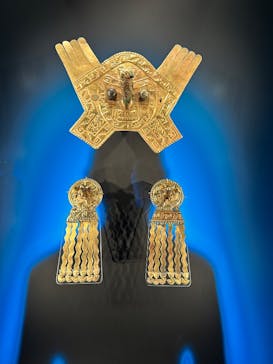 CREVIA マチュピチュ展／CREVIA MACHU PICCHU AND THE GOLDEN EMPIRES OF PERUに投稿された画像（2026/1/18）