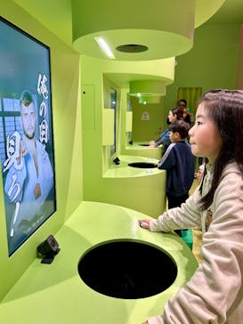 うんこミュージアム NAGOYAに投稿された画像（2026/1/18）