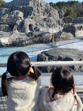 葛西臨海水族園に投稿された画像（2026/1/18）