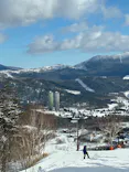 星野リゾート　トマムスキー場に投稿された画像（2026/1/18）
