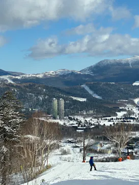 星野リゾート　トマムスキー場に投稿された画像（2026/1/18）