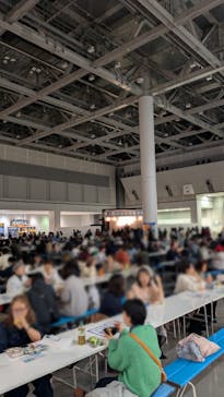 HandMade In Japan Fes' 冬(2026)に投稿された画像（2026/1/18）