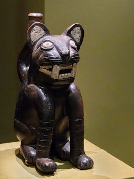 CREVIA マチュピチュ展／CREVIA MACHU PICCHU AND THE GOLDEN EMPIRES OF PERUに投稿された画像（2026/1/18）