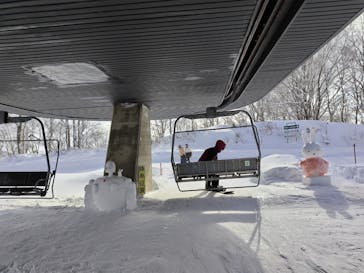 黒伏高原スノーパーク ジャングル・ジャングルに投稿された画像（2026/1/18）