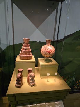 CREVIA マチュピチュ展／CREVIA MACHU PICCHU AND THE GOLDEN EMPIRES OF PERUに投稿された画像（2026/1/18）