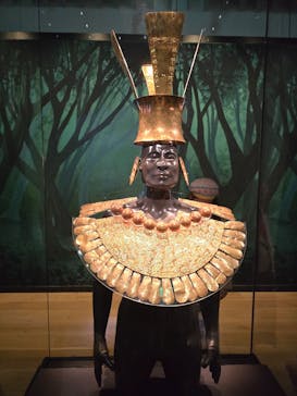 CREVIA マチュピチュ展／CREVIA MACHU PICCHU AND THE GOLDEN EMPIRES OF PERUに投稿された画像（2026/1/18）