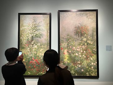 オルセー美術館所蔵 印象派―室内をめぐる物語に投稿された画像（2026/1/18）