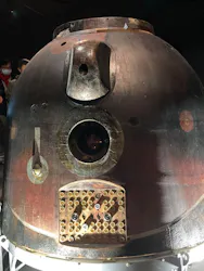 特別展「深宇宙展～人類はどこへ向かうのか」（愛知会場）に投稿された画像（2026/1/18）