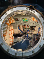 特別展「深宇宙展～人類はどこへ向かうのか」（愛知会場）に投稿された画像（2026/1/18）