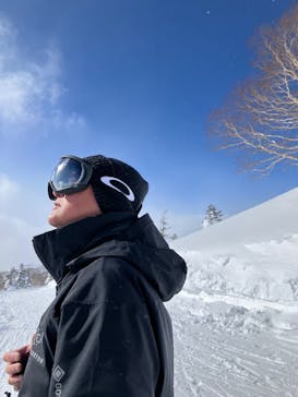 安比高原スキー場に投稿された画像（2026/1/18）