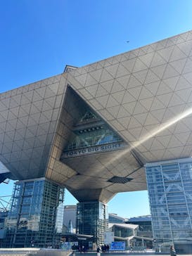 HandMade In Japan Fes' 冬(2026)に投稿された画像（2026/1/18）