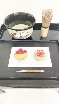 日本文化体験　庵an東京に投稿された画像（2026/1/18）