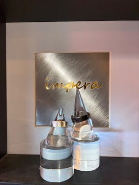 impera accessory（インペラアクセサリー）に投稿された画像（2026/1/18）