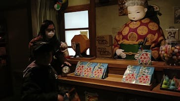 西武園ゆうえんちに投稿された画像（2026/1/18）