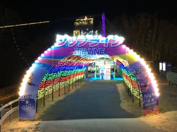 伊豆高原グランイルミに投稿された画像（2026/1/17）