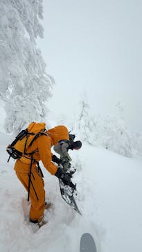 田沢湖アウトドアツアーに投稿された画像（2026/1/18）