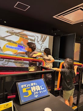 VS PARK イオンモールKYOTO店に投稿された画像（2026/1/18）