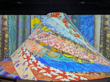 動き出す浮世絵展 OSAKAに投稿された画像（2026/1/18）