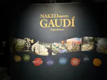 NAKED meets ガウディ展に投稿された画像（2026/1/18）