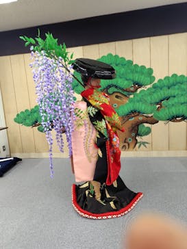 松竹衣裳株式会社　葛西営業所に投稿された画像（2026/1/18）