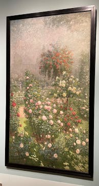 オルセー美術館所蔵 印象派―室内をめぐる物語に投稿された画像（2026/1/18）