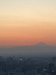 東京スカイツリーに投稿された画像（2026/1/18）