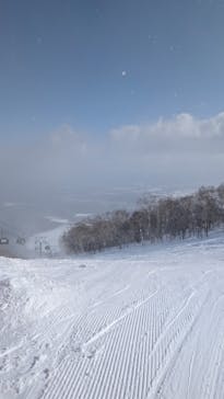 安比高原スキー場に投稿された画像（2026/1/18）