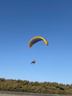BLUE AIR PARKに投稿された画像（2026/1/18）