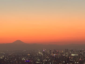 東京スカイツリーに投稿された画像（2026/1/18）