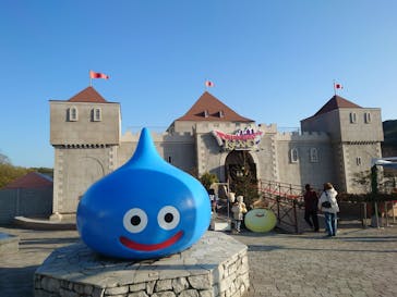 ニジゲンノモリに投稿された画像（2026/1/18）