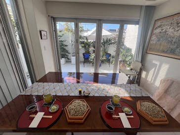 日本そば打ち　自由が丘教室に投稿された画像（2026/1/18）