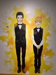 いくえみ綾原画展 Our Stories -from Sapporo-に投稿された画像（2026/1/18）