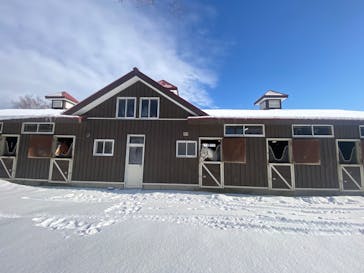 ノーザンホースパークに投稿された画像（2026/1/18）