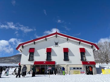 赤倉観光リゾートスキー場に投稿された画像（2026/1/18）