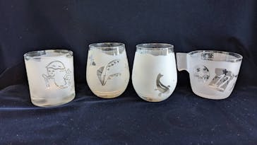 ROSE GLASS GALLERY 有馬ギャラリーに投稿された画像（2026/1/18）