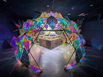 NARA KINGYO MUSEUMに投稿された画像（2026/1/18）