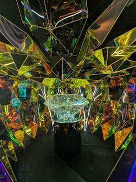 NARA KINGYO MUSEUMに投稿された画像（2026/1/18）