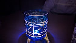 江戸切子専門店　煌粋に投稿された画像（2026/1/18）