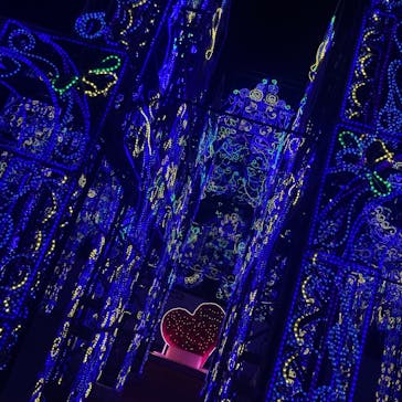 ラグーナテンボス ラグナシアに投稿された画像（2026/1/18）