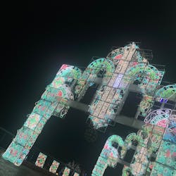 ラグーナテンボス ラグナシアに投稿された画像（2026/1/18）