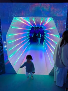 ひらかたパークに投稿された画像（2026/1/18）