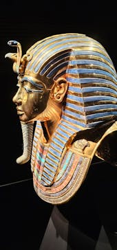 MYSTERY OF TUTANKHAMEN 体感型古代エジプト展に投稿された画像（2026/1/18）
