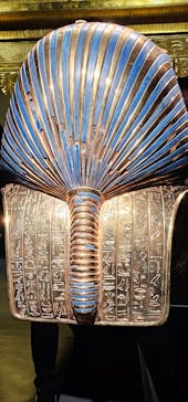 MYSTERY OF TUTANKHAMEN 体感型古代エジプト展に投稿された画像（2026/1/18）