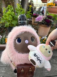 ひらかたパークに投稿された画像（2026/1/18）