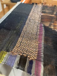 手織工房じょうた 吉祥寺工房（本店）に投稿された画像（2026/1/18）