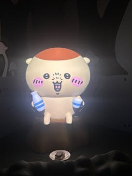 ちいかわパークに投稿された画像（2026/1/18）