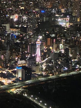 ハルカス300(展望台)に投稿された画像（2026/1/18）