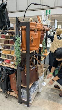 HandMade In Japan Fes' 冬(2026)に投稿された画像（2026/1/18）