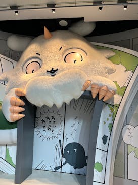 ちいかわパークに投稿された画像（2026/1/18）