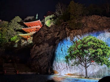 ぎふ灯り物語 ２０２６に投稿された画像（2026/1/18）